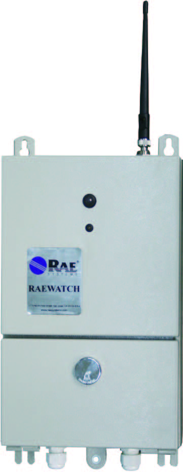 美國華瑞 RAEWatch 環境監測χ、γ射線探測 RPF-2000系列